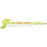 Garden Harvest Supply coupons